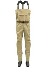 Skwala Backeddy Wader