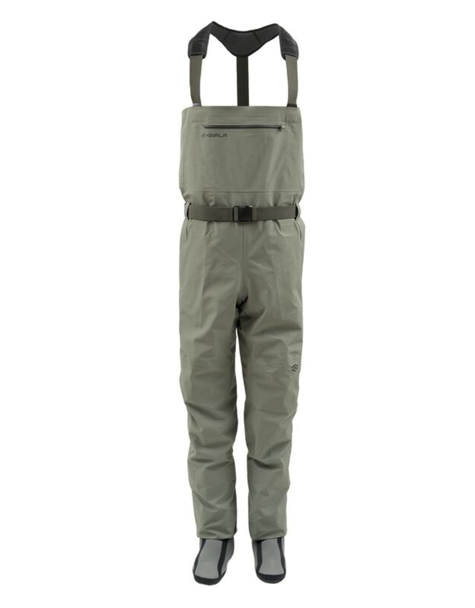 Skwala Carbon Wader