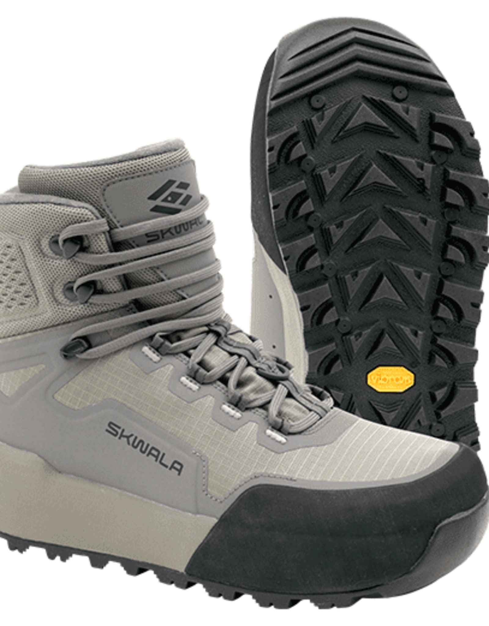 Skwala Carbon Boot