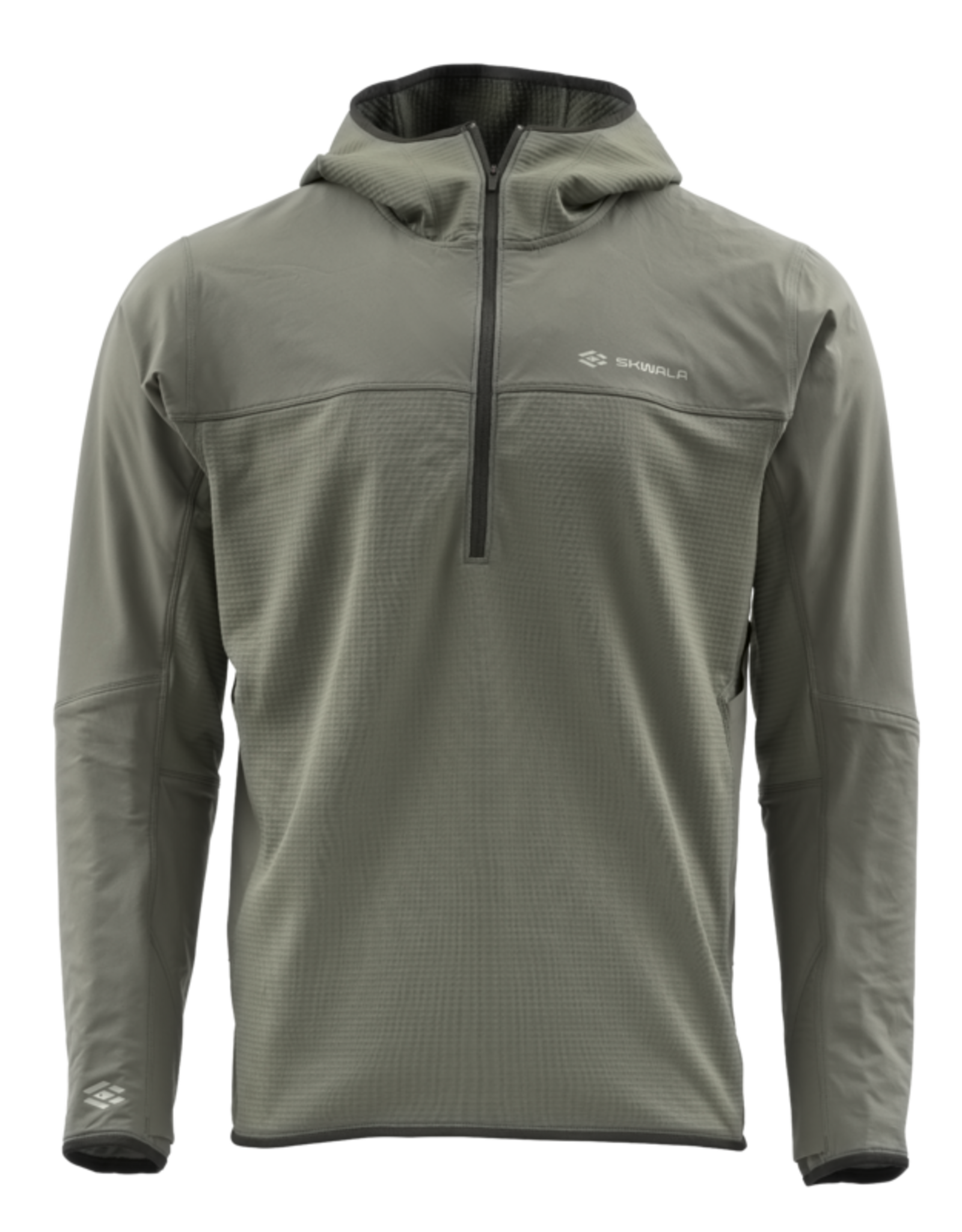 Skwala Fusion Tactical Hoody