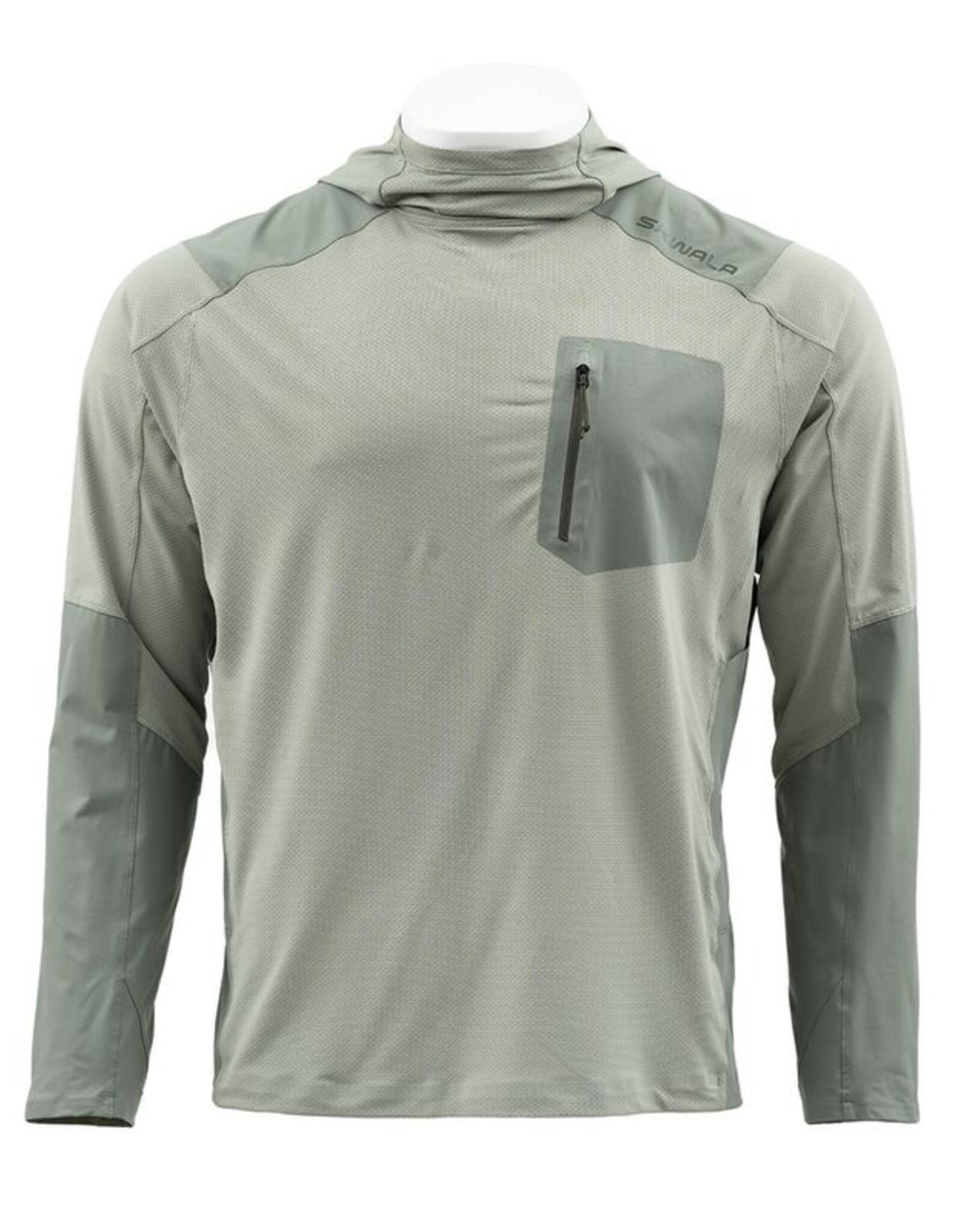 Skwala Sol Tactical Hoody