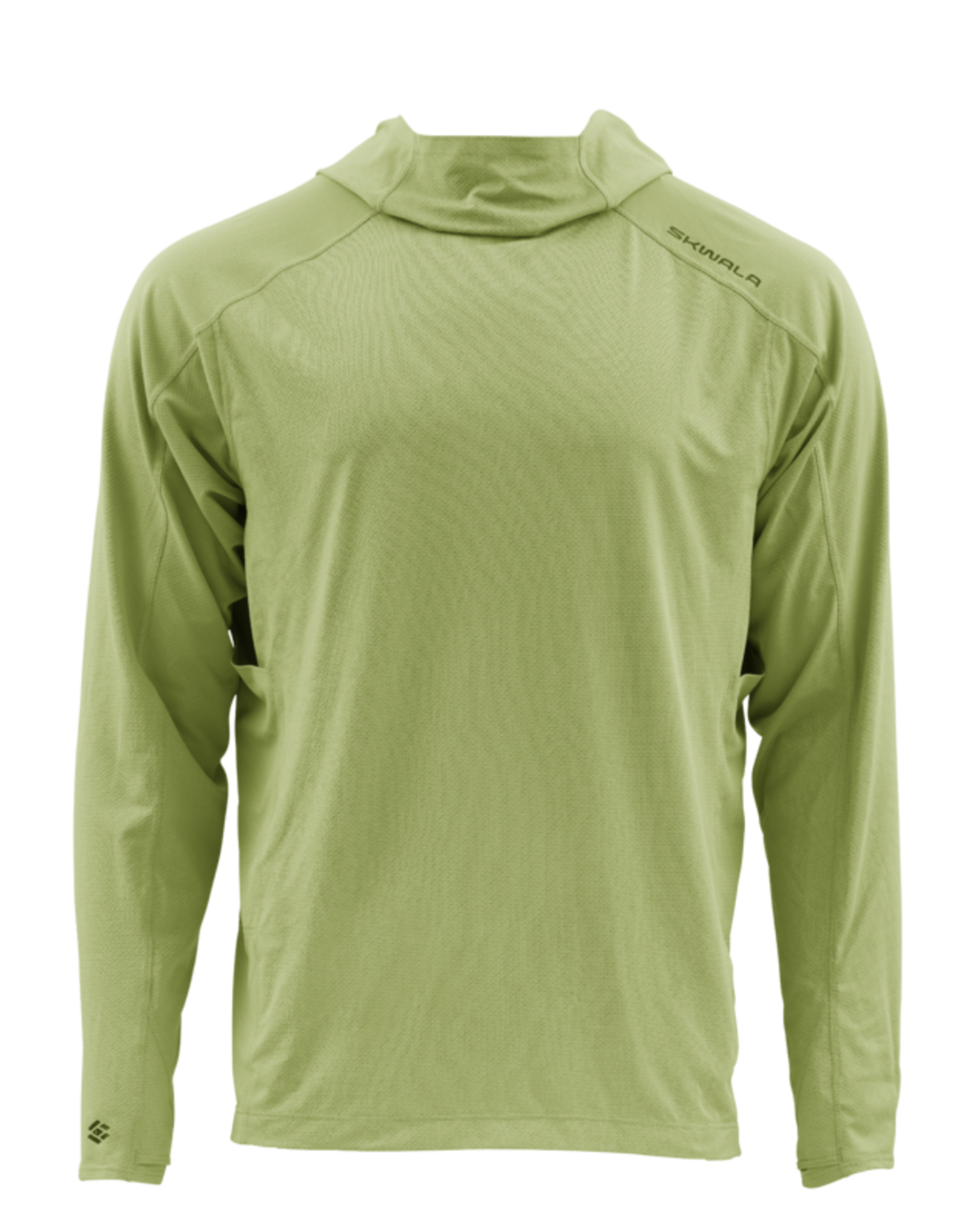 Skwala Sol Defense Hoody