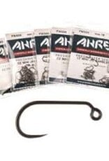 Ahrex FW555 CZ Mini Jig Barbless