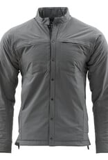 Skwala Fusion Snap Shirt