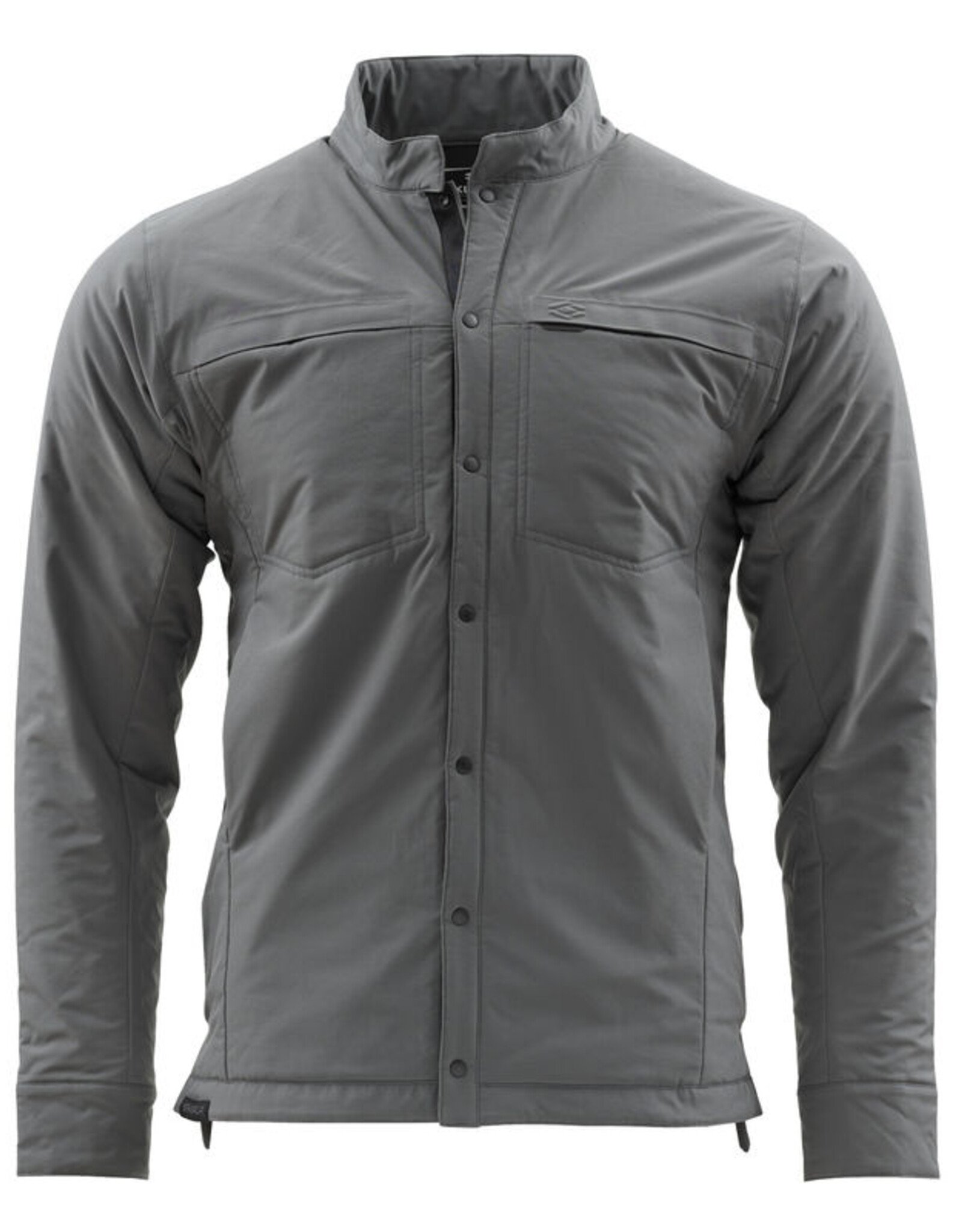 Skwala Fusion Snap Shirt