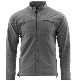 Skwala Fusion Snap Shirt