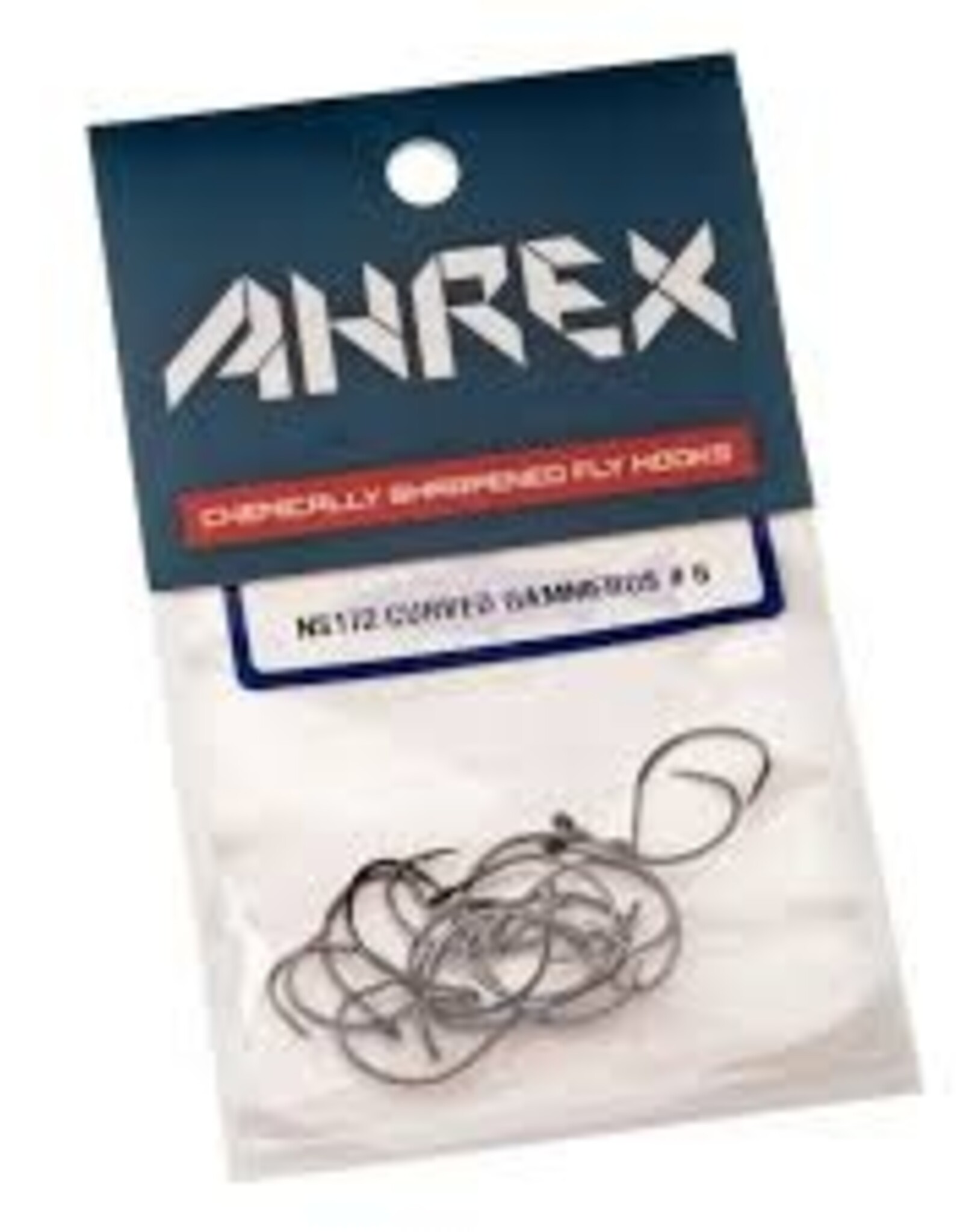 Ahrex NS172
