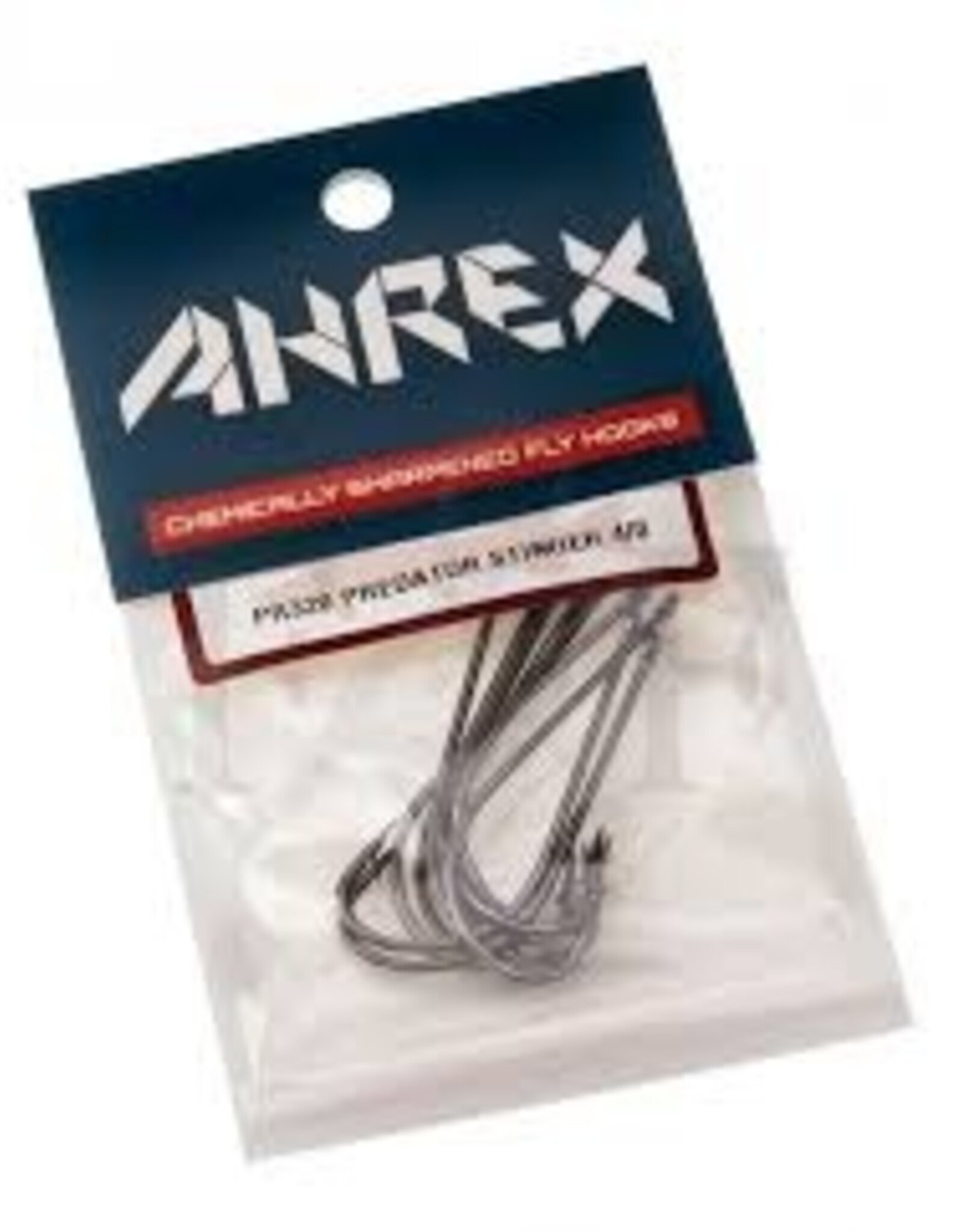 Ahrex Pr320 Stinger Hook