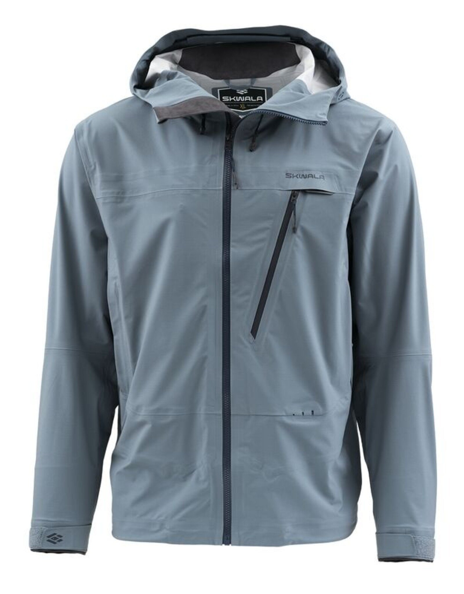 Skwala Carbon Jacket