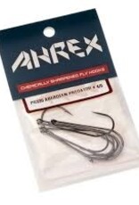 Ahrex Pr330 Aberdeen Predator Hook