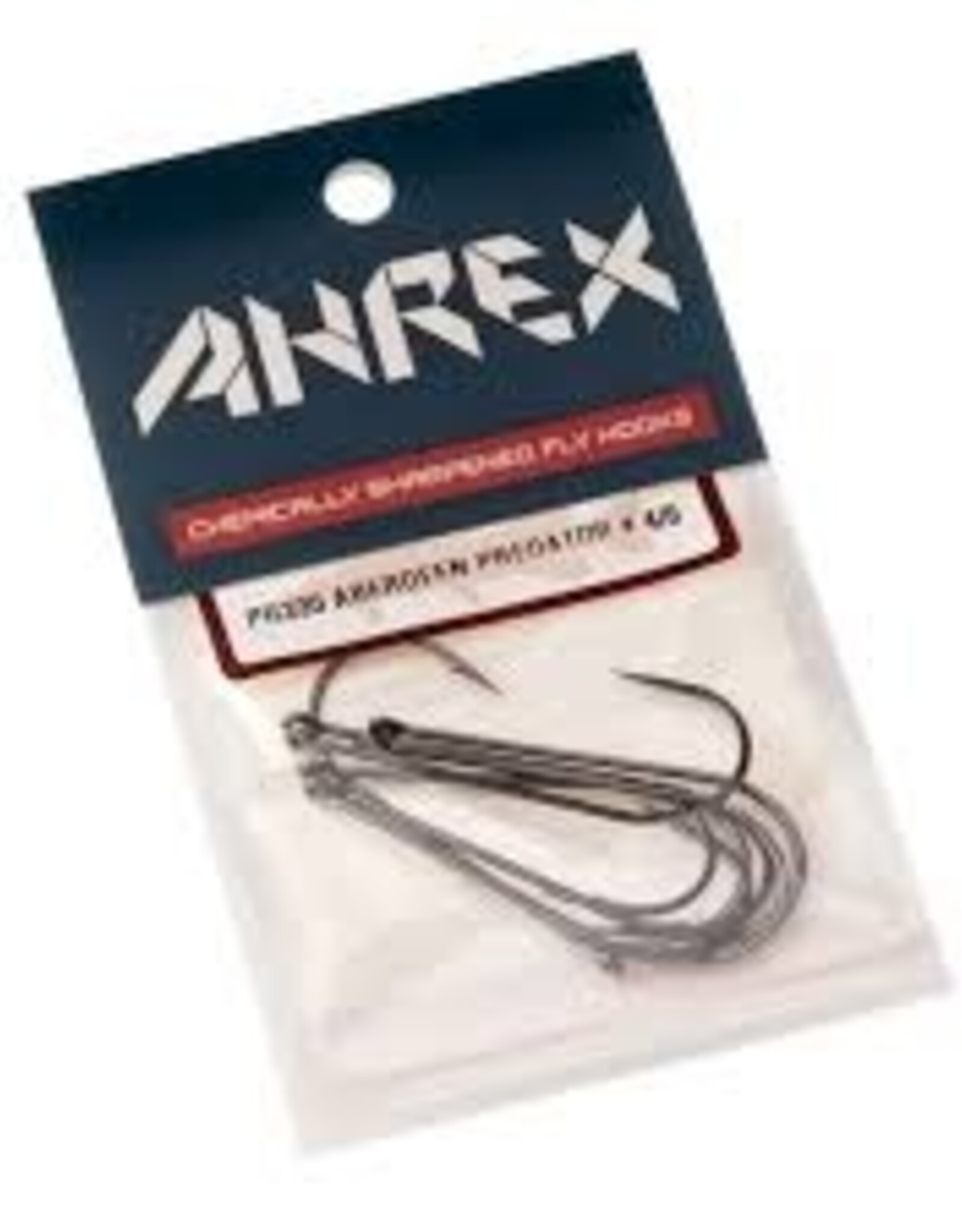 Ahrex Pr330 Aberdeen Predator Hook