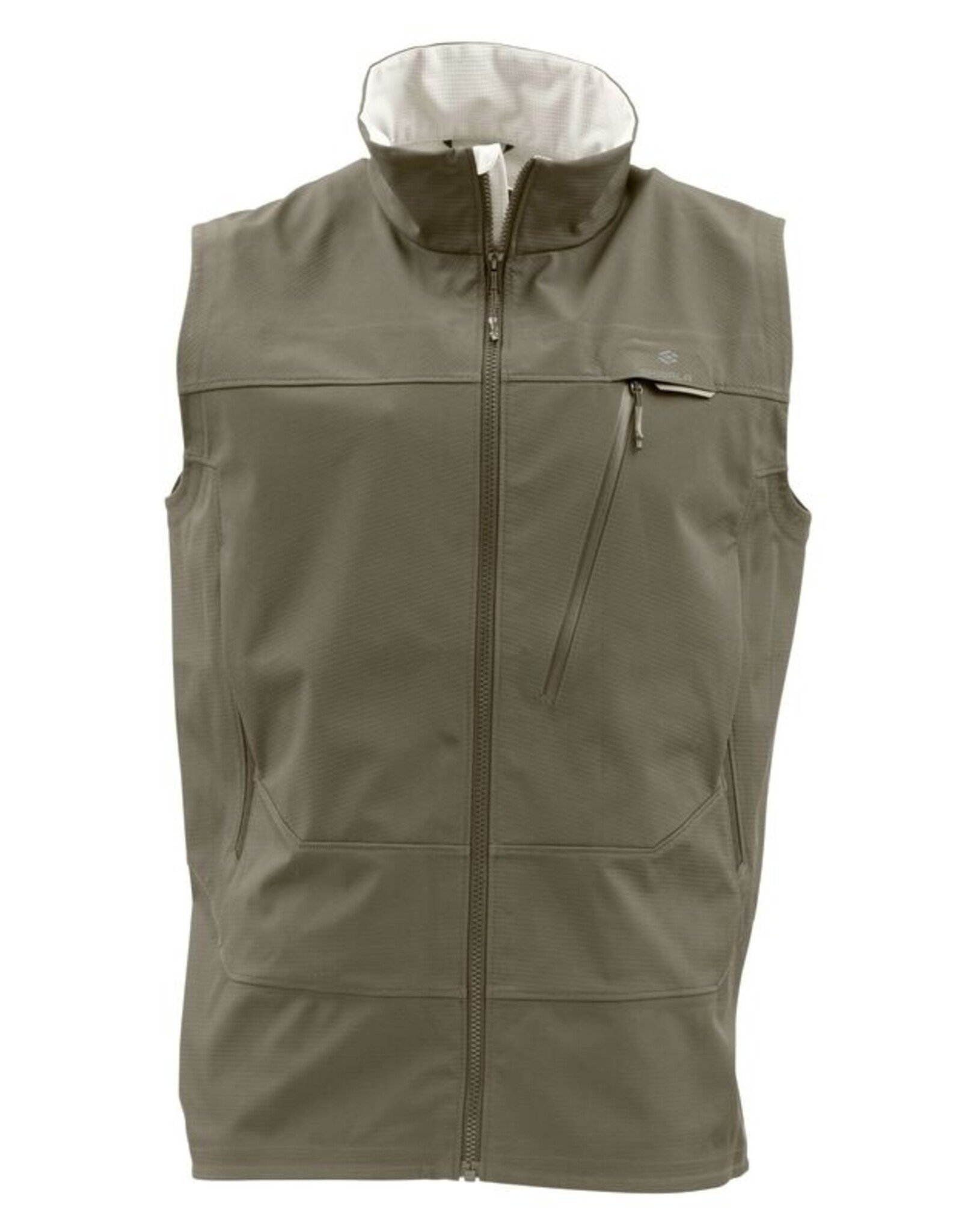 Skwala Backeddy Vest