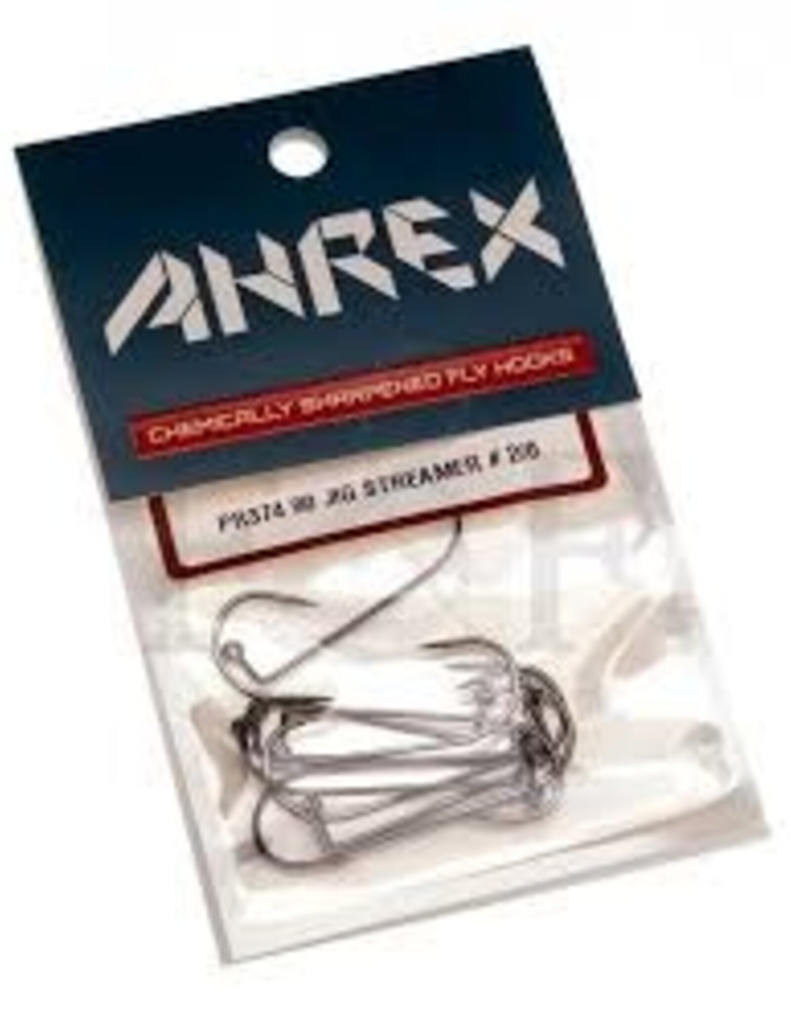 Ahrex Pr374 90 Jig Streamer Hook