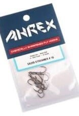Ahrex SA 220 Saltwater Streamer Hook