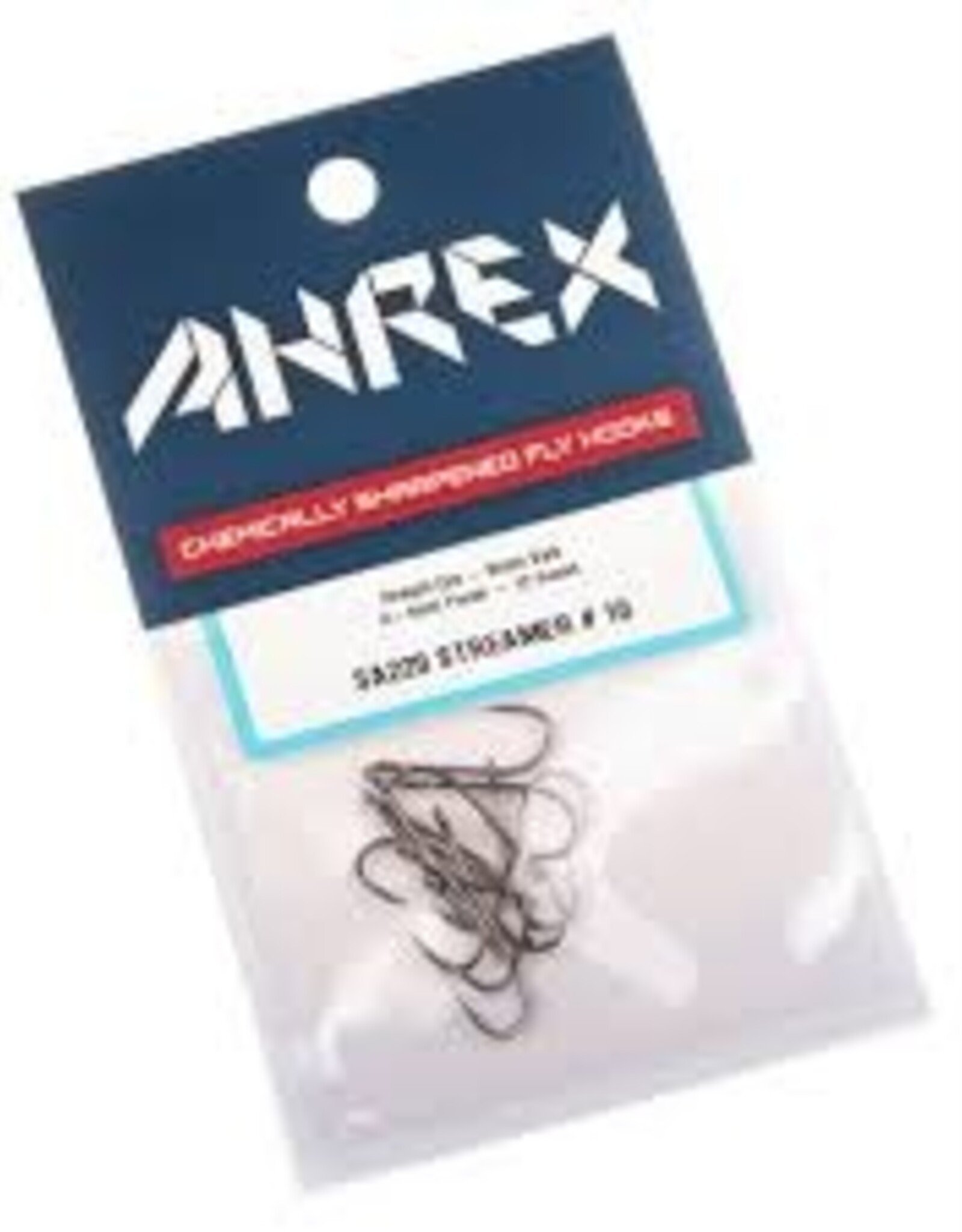 Ahrex SA 220 Saltwater Streamer Hook