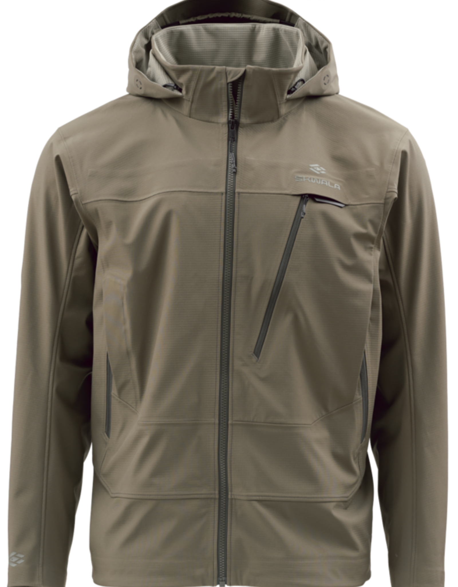 Skwala Backeddy Jacket