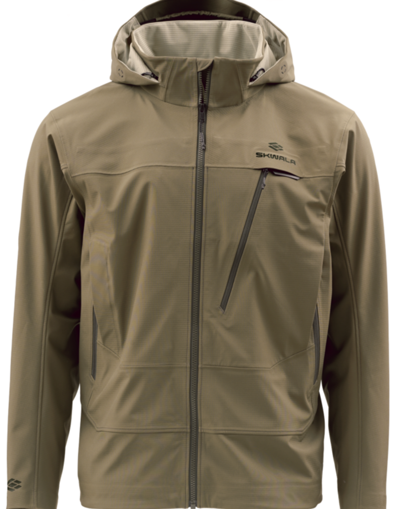 Skwala Backeddy Jacket