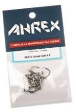 Ahrex SA 274 Curved Salt