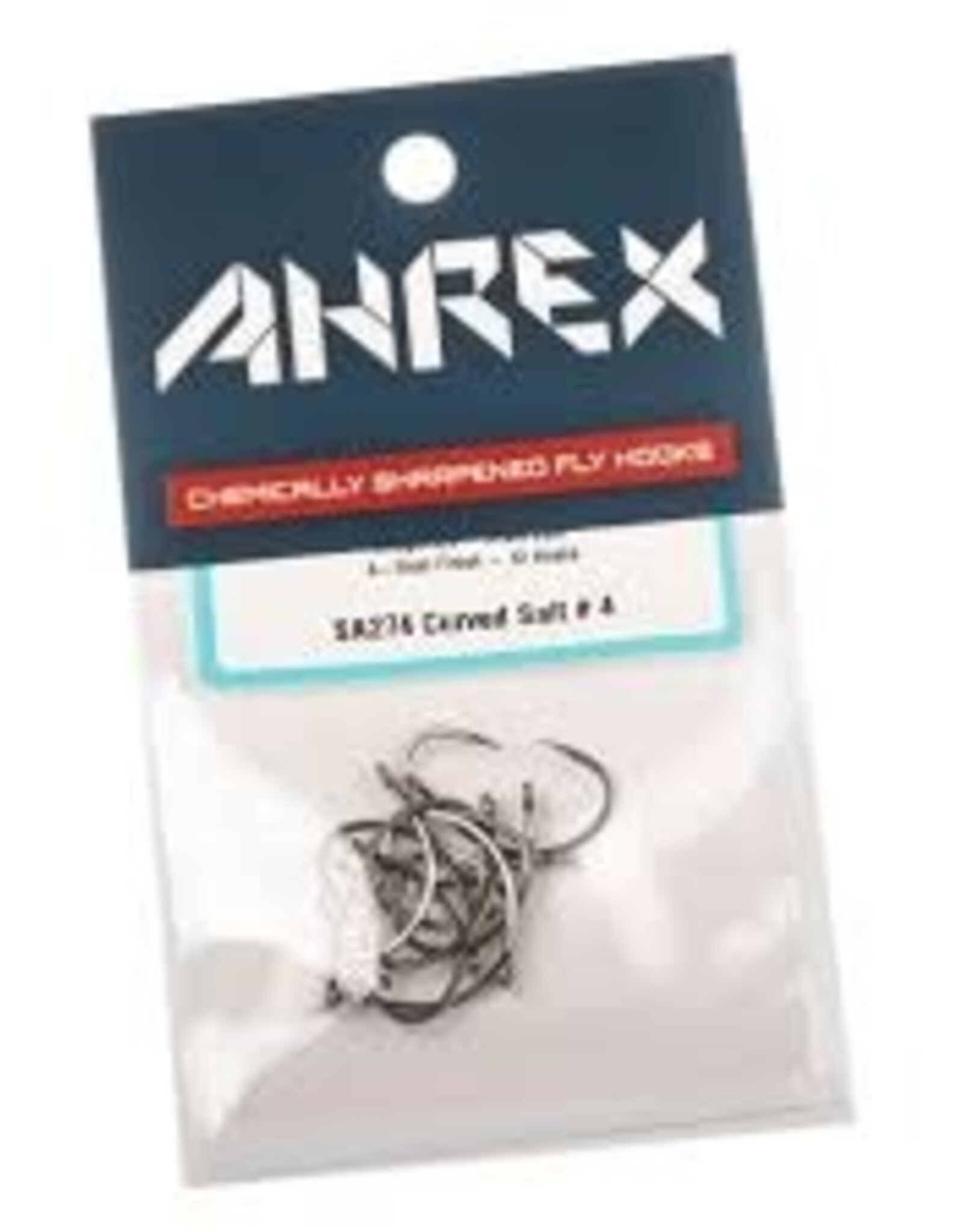 Ahrex SA 274 Curved Salt