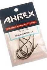 Ahrex SA270 Saltwater Blue