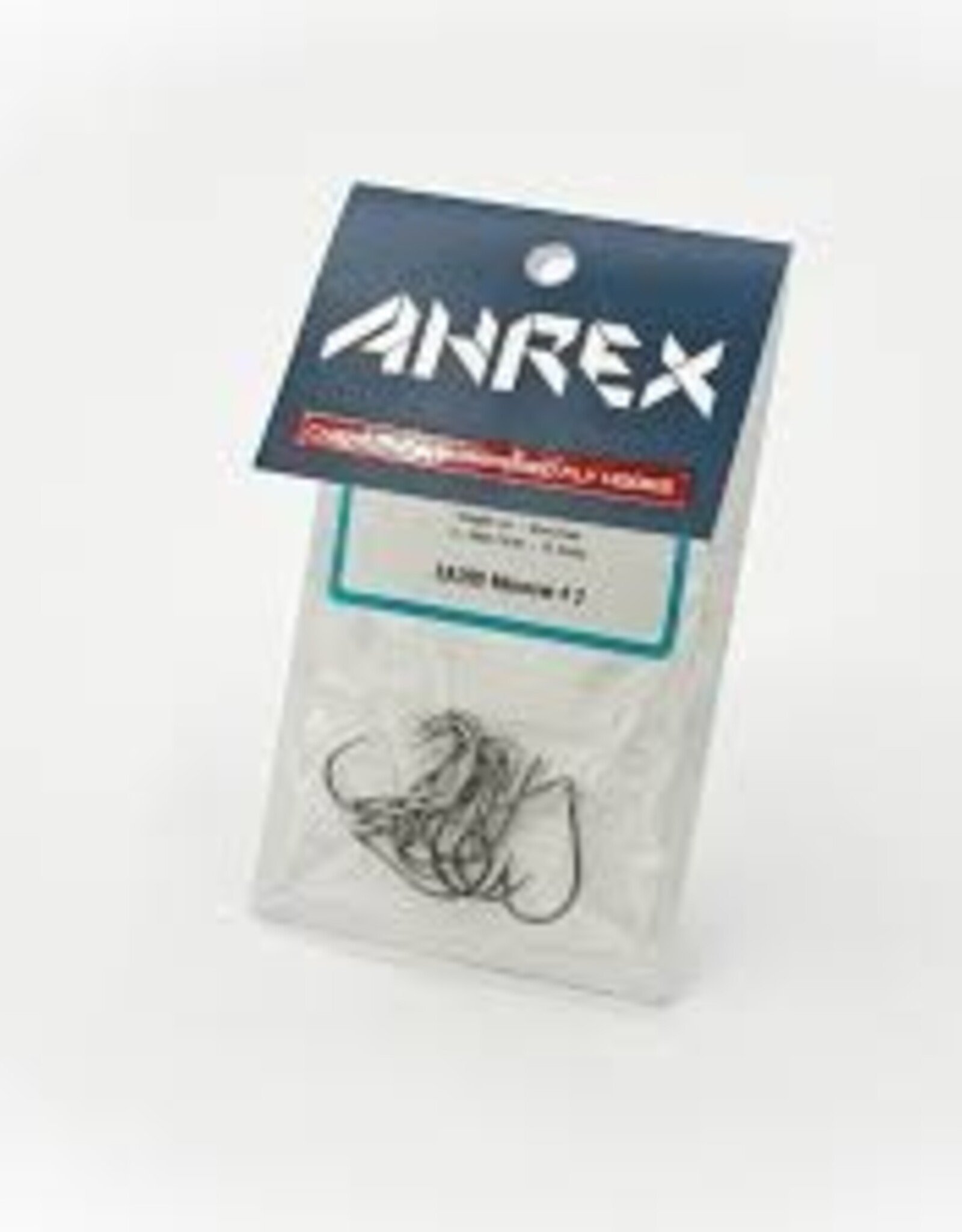 Ahrex SA280 Saltwater Minnow