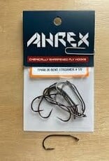 Ahrex Tp650 26 Degree Bent Streamer Hook