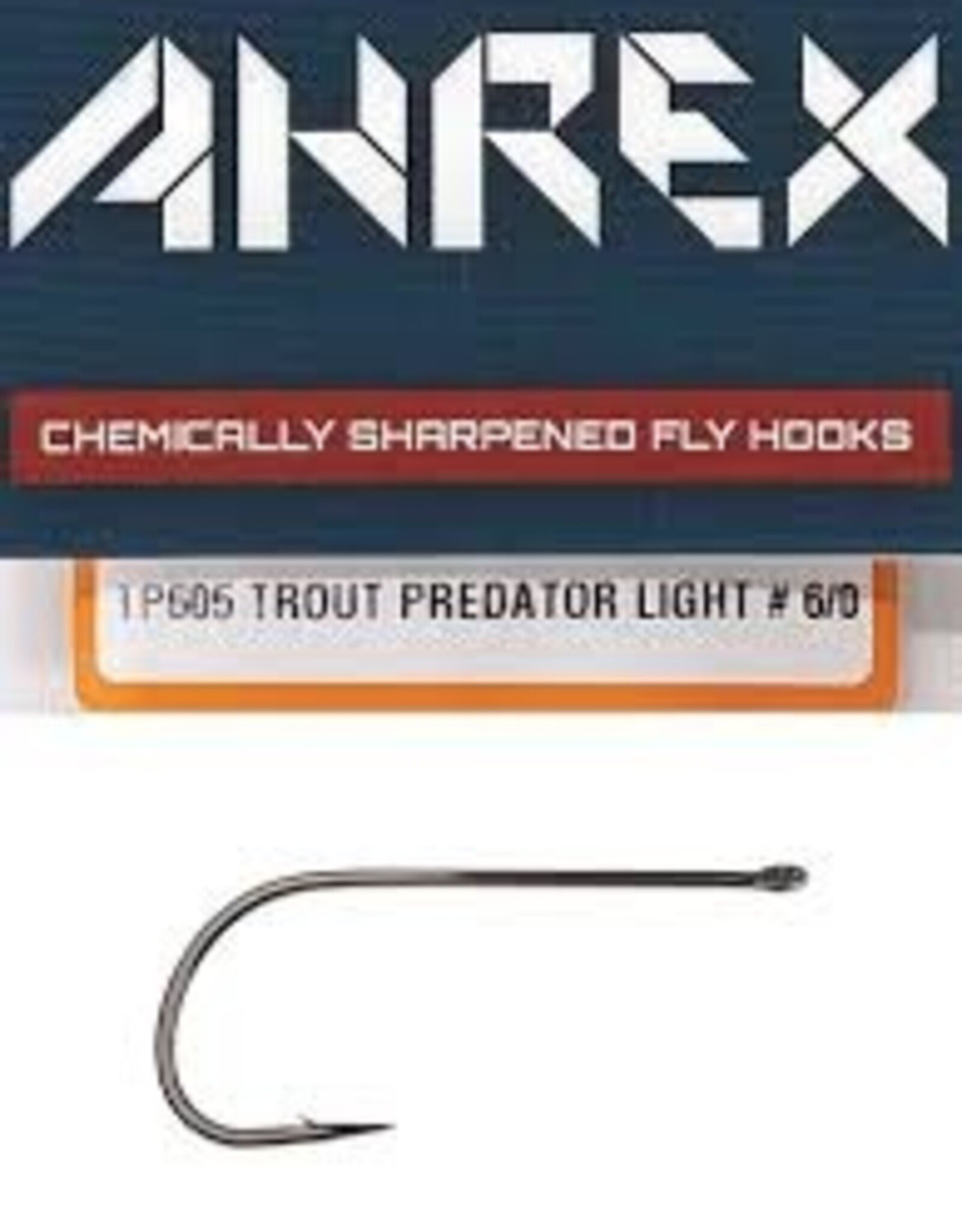 Ahrex Trout Predator