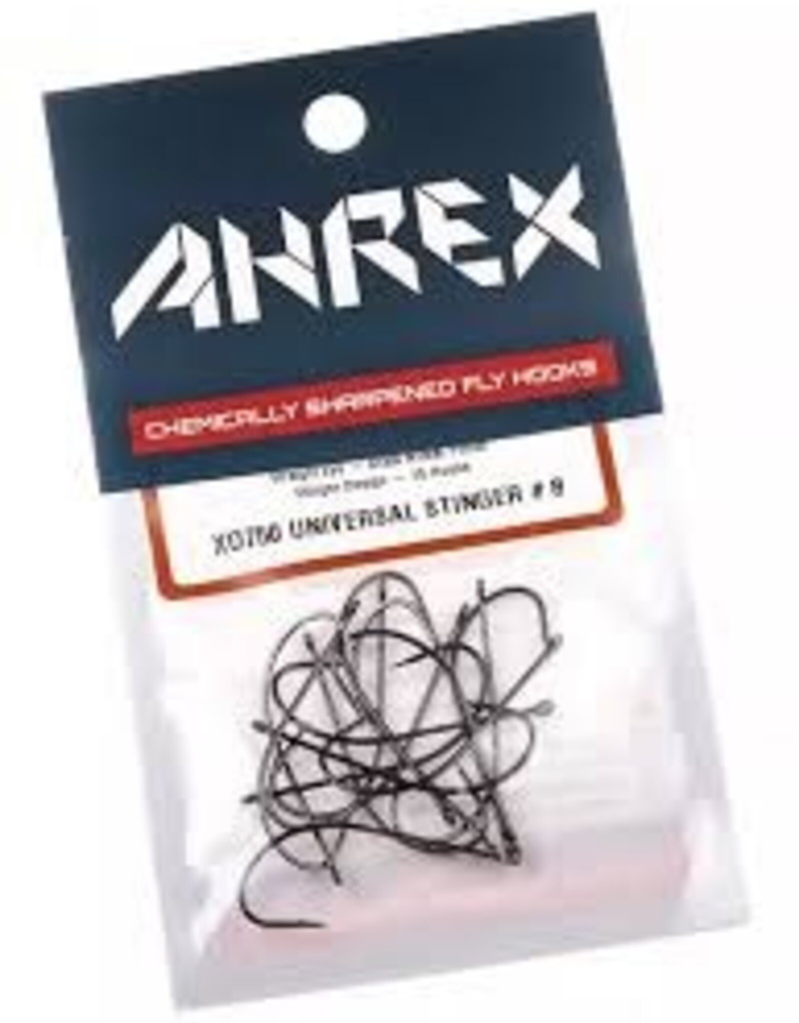 AXO750 Universal Stinger