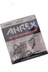 FW 530 Sedge Dry Hook