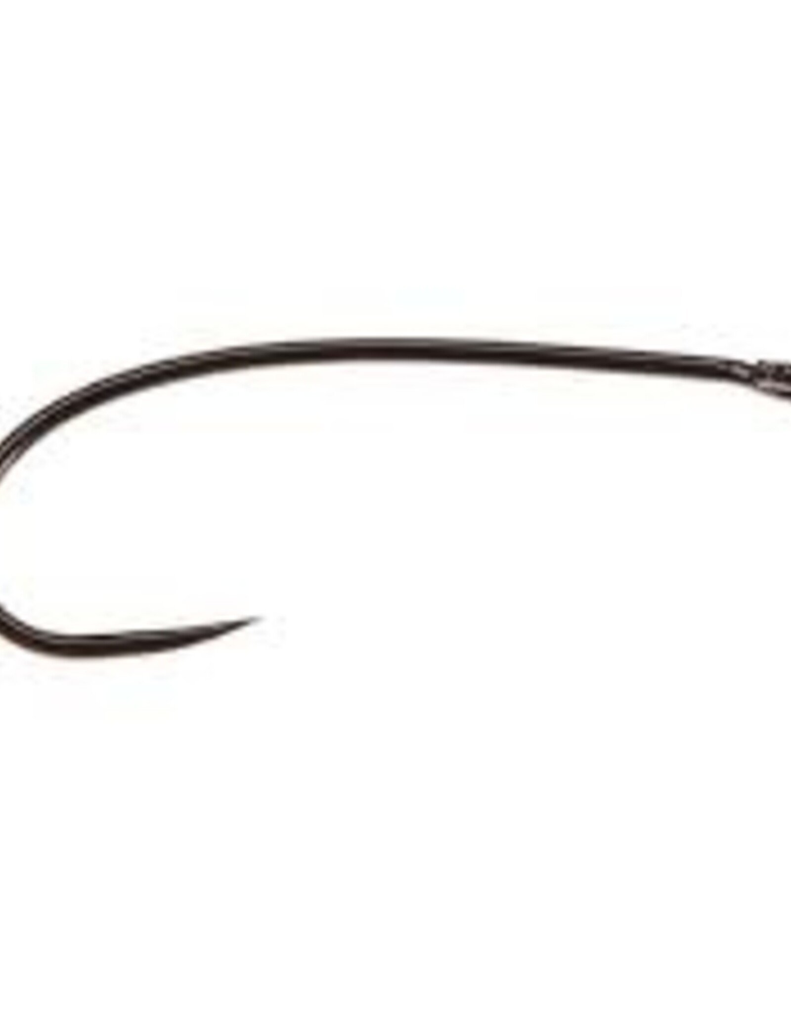 FW 531 Sedge Dry Hook barbless