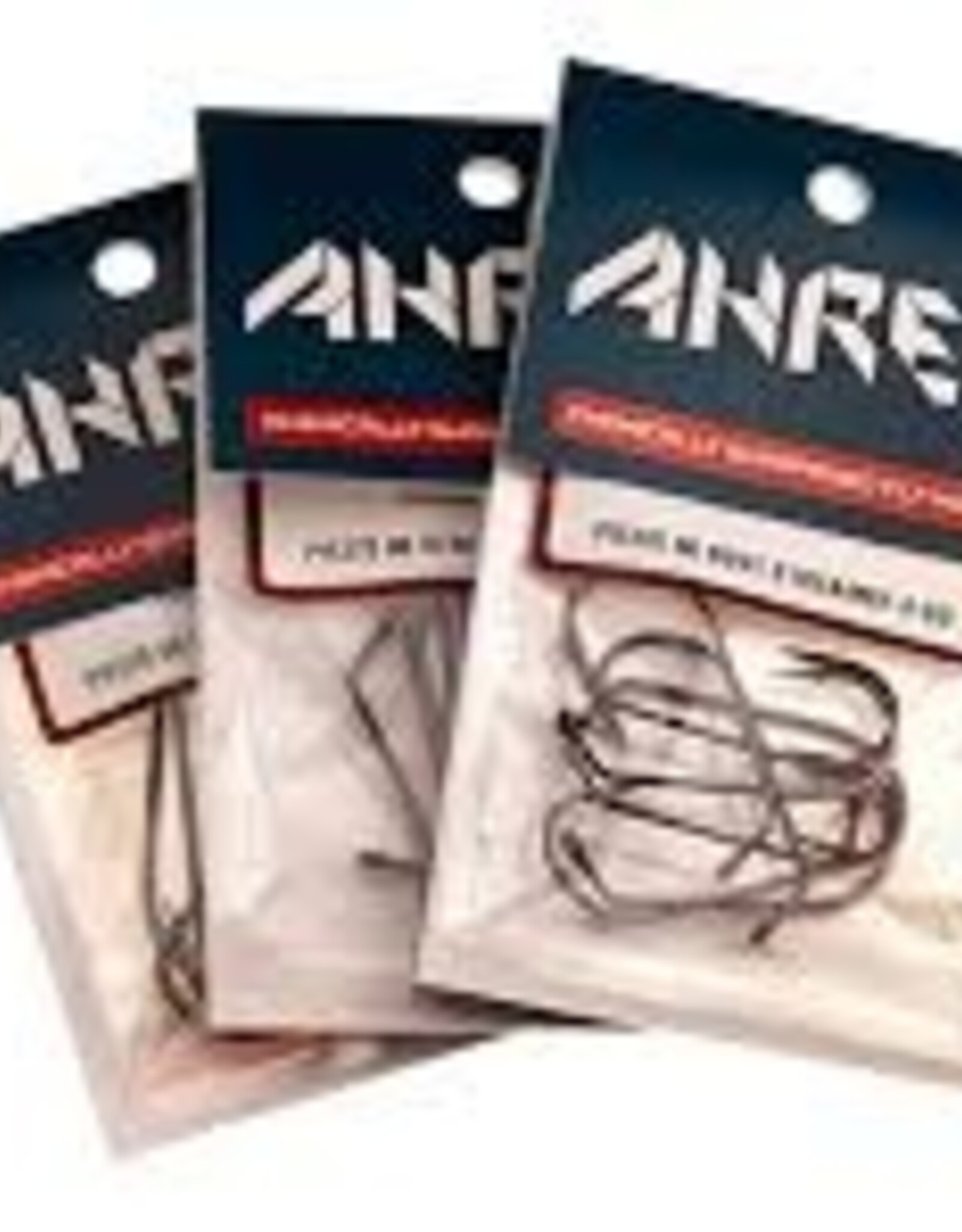 PR370 60 Bent Streamer