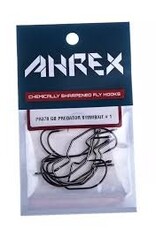 Ahrex PR378 GB Predator Swimbait Hook