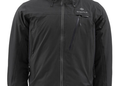 Waterproof Jackets & Bibs