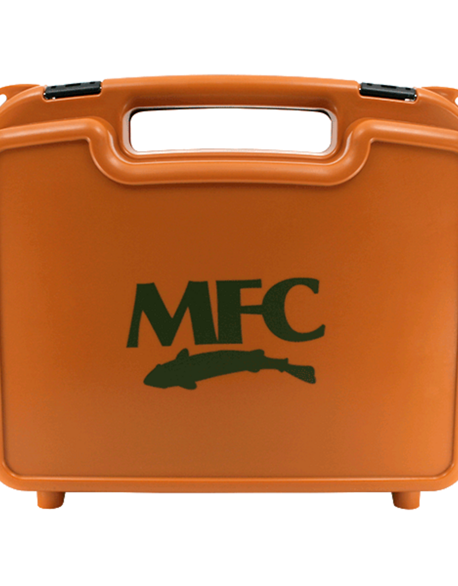 Montana Fly Boat Box