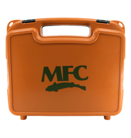 Montana Fly Boat Box