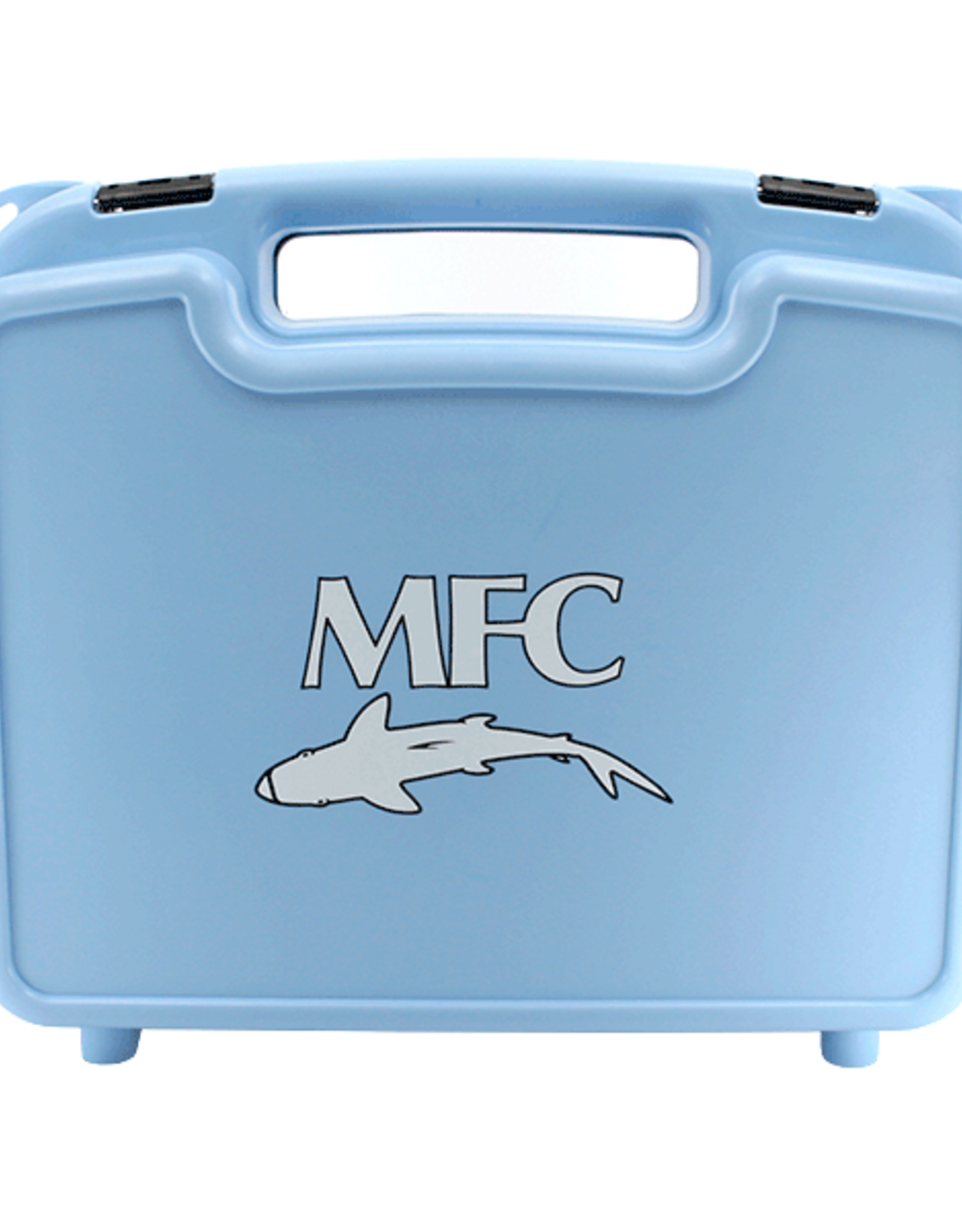 Montana Fly Boat Box