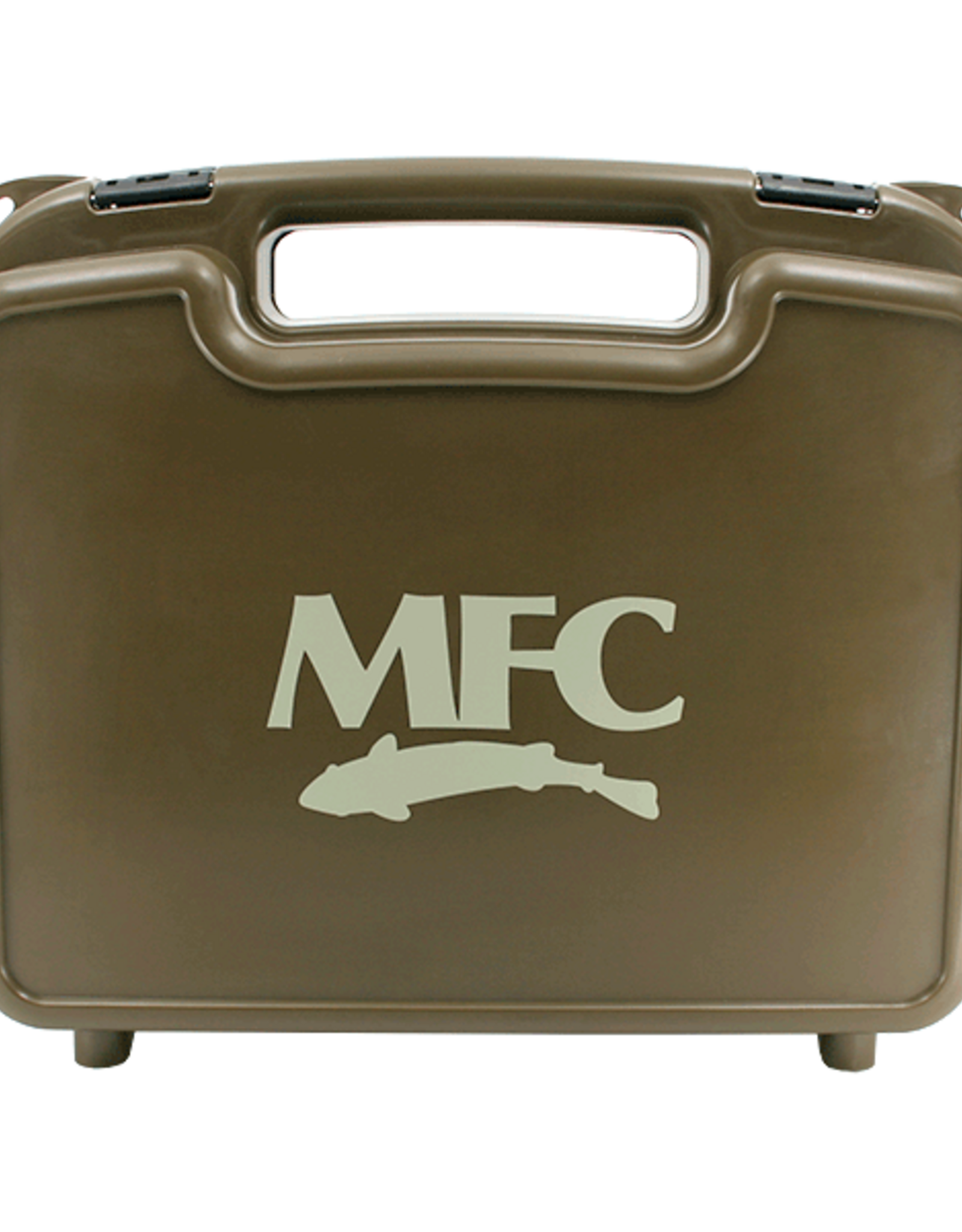 Montana Fly Boat Box