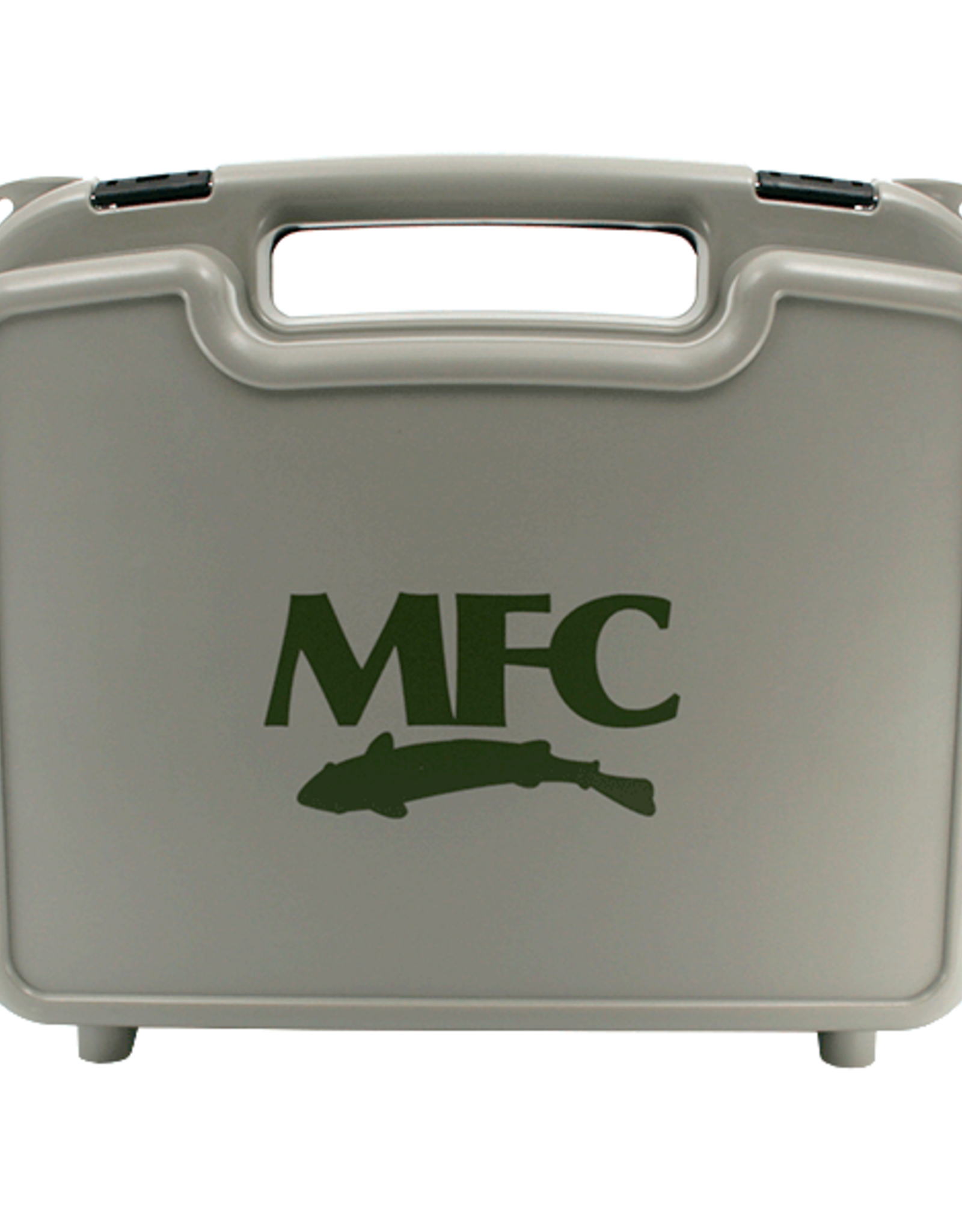 Montana Fly Boat Box