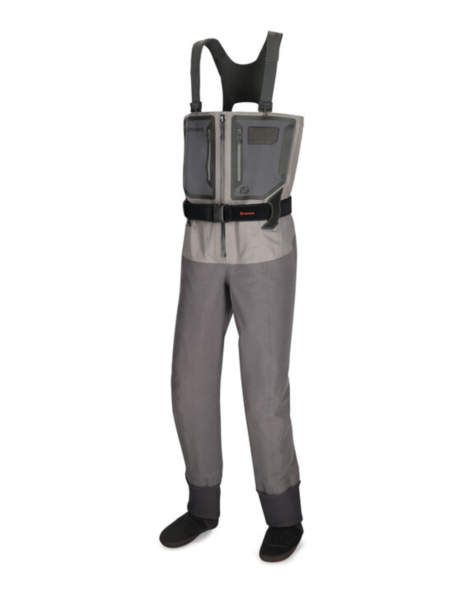 Simms M's G4Z Stockingfoot Wader