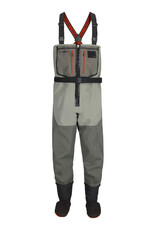 Simms M's Freestone Z Stockingfoot Waders