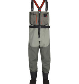 Simms M's Freestone Z Stockingfoot Waders