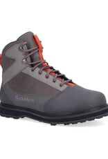 Simms M's Tributary Boot: Rubber