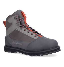 Simms M's Tributary Boot: Rubber