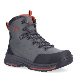 Simms M's Freestone Boot: Rubber
