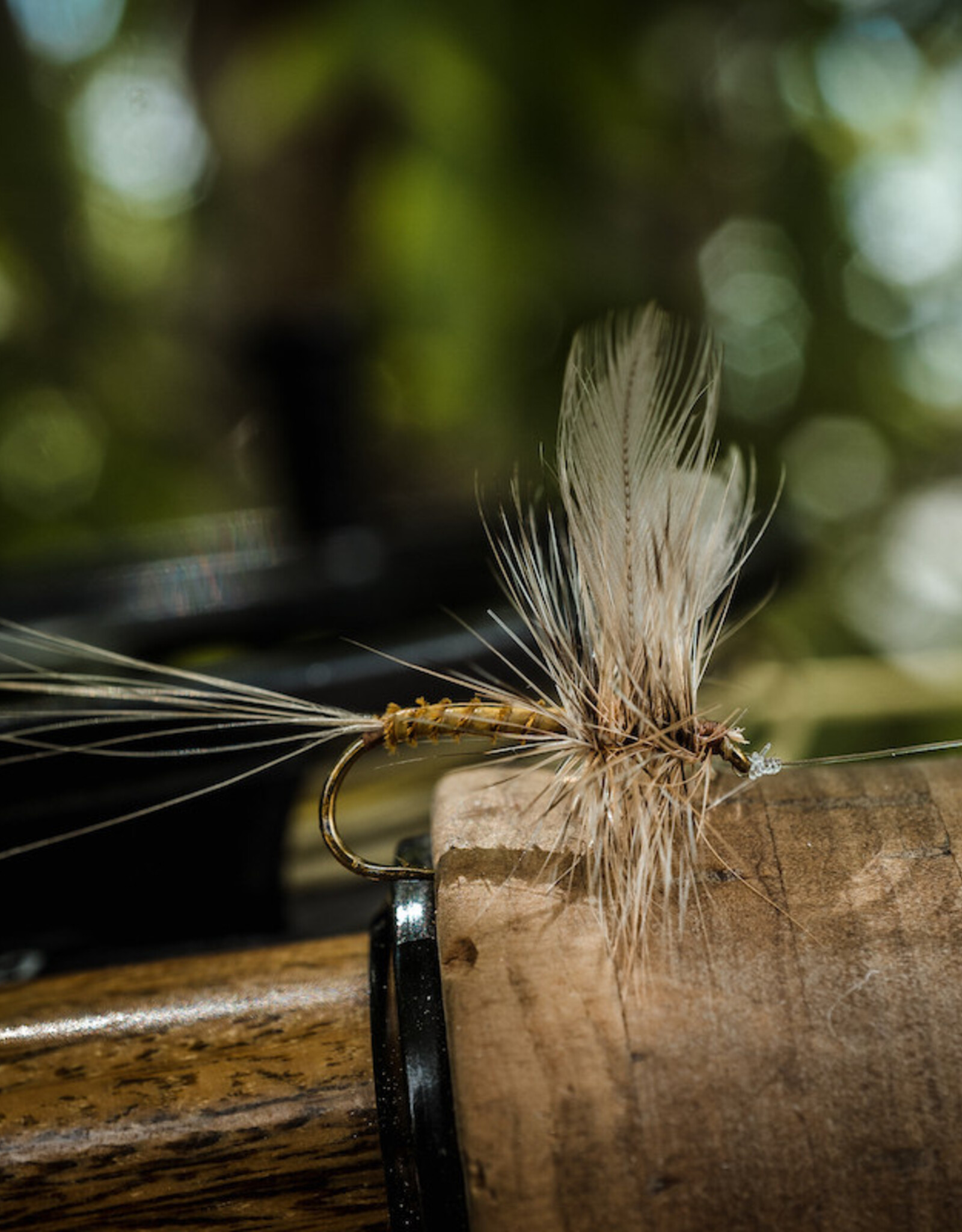 Umpqua Feather Merchants TMC 100: 25 Pack