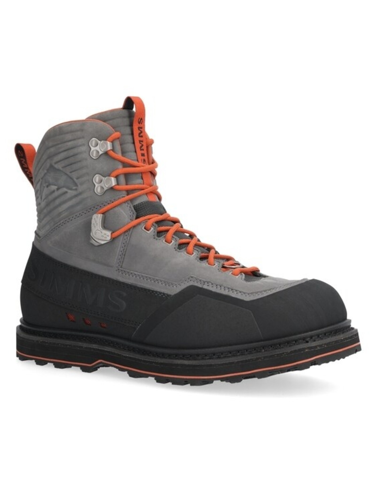 Simms M's G3 Guide Boot: Vibram