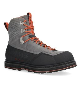 Simms M's G3 Guide Boot: Vibram