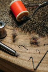 Umpqua Feather Merchants TMC 201R Hook 25 Pack