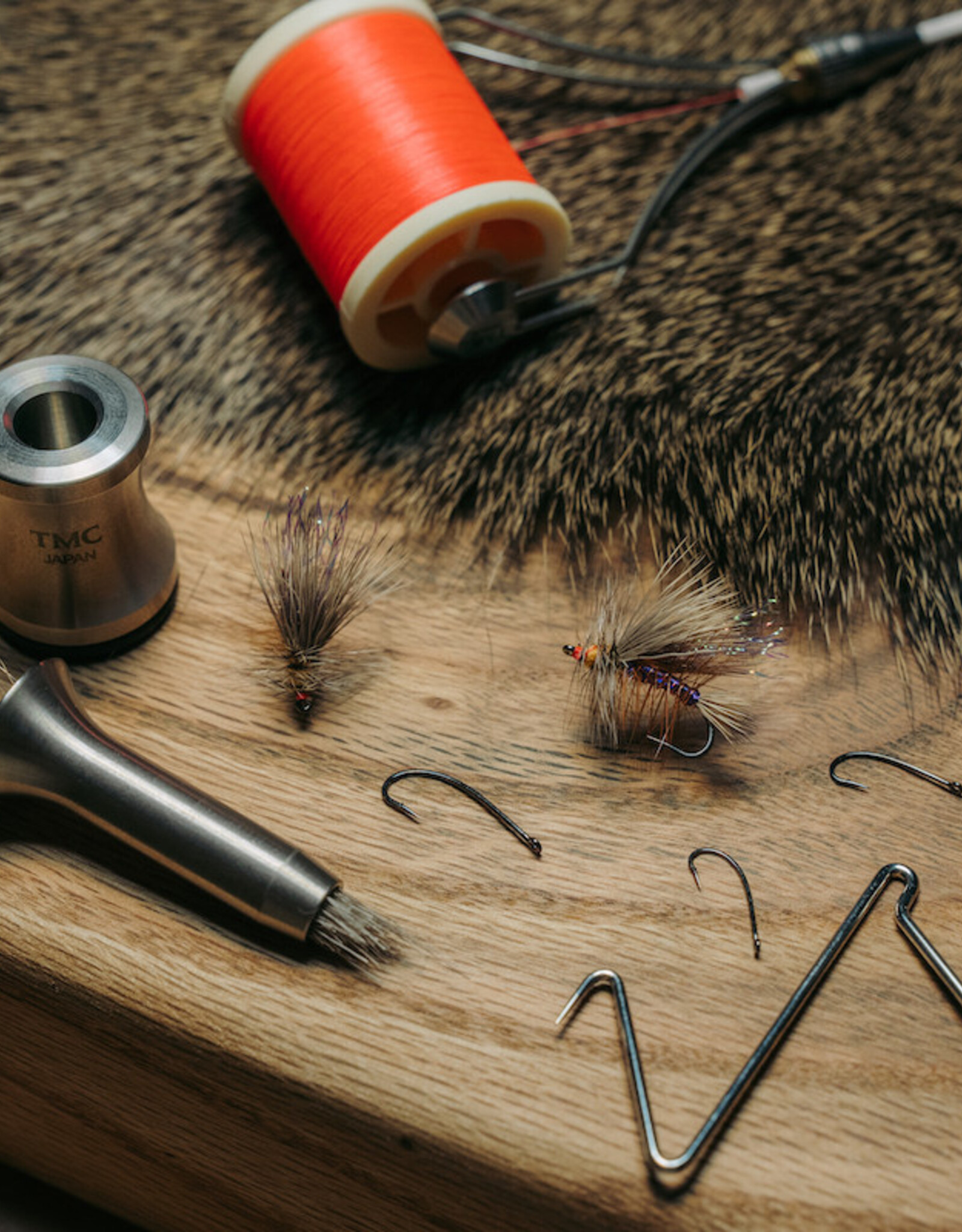 Umpqua Feather Merchants TMC 201R Hook 25 Pack