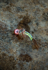 Umpqua Feather Merchants TMC 2457: 25 Pack